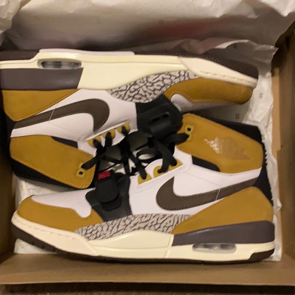 Jordan